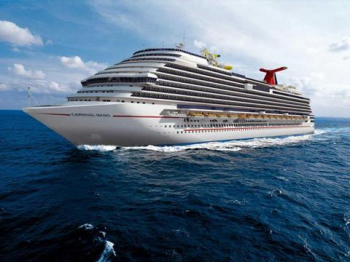 Carnival Magic